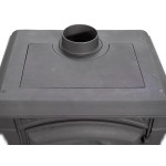 Tim Sistem TP RYNA litinová kamna